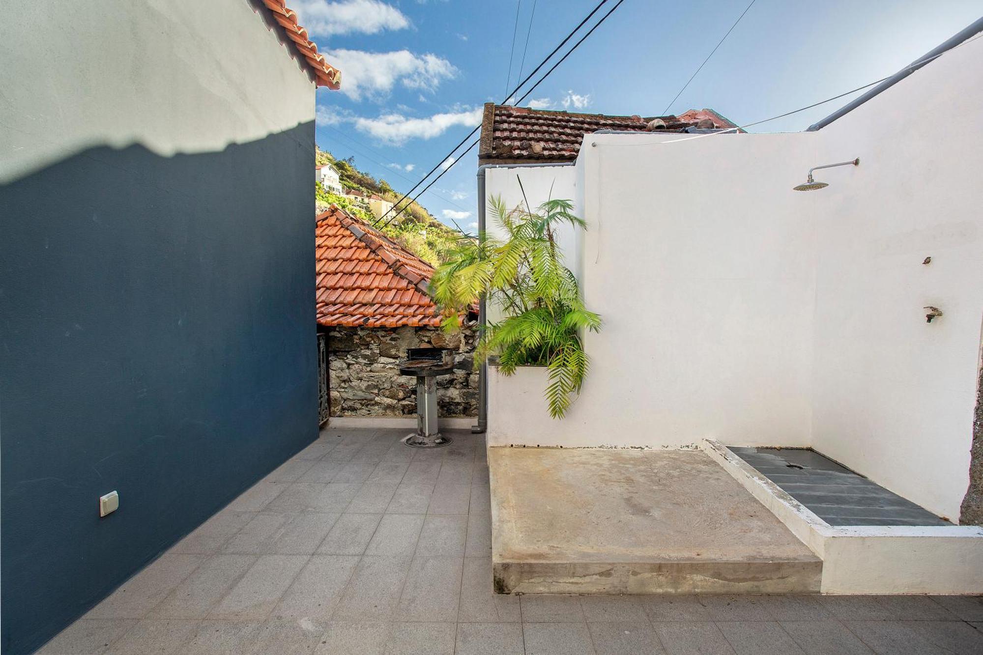 Calheta Beach House T2 Exterior foto
