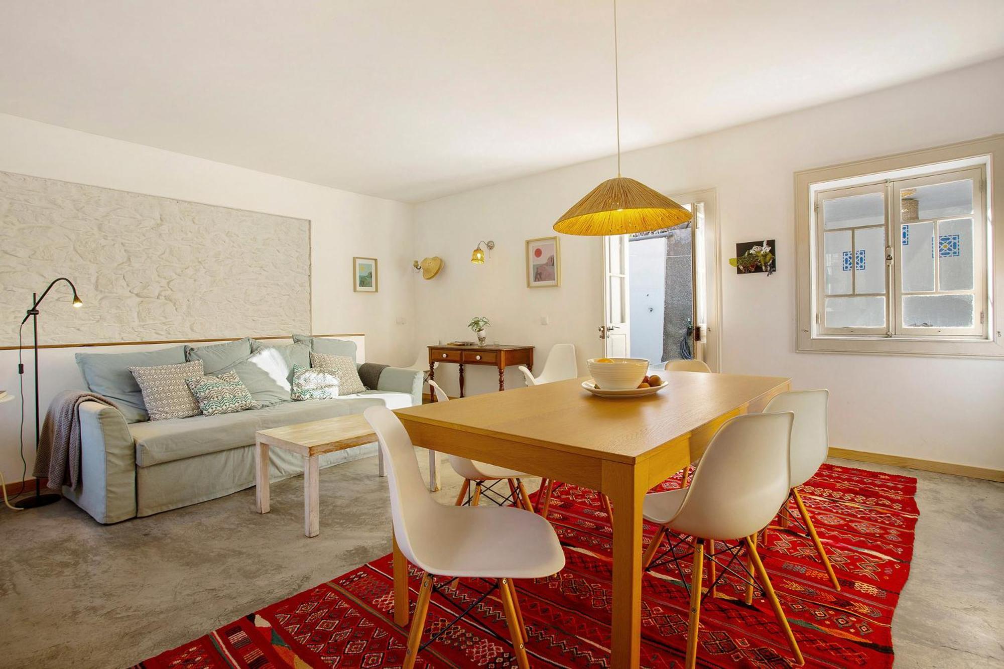 Calheta Beach House T2 Exterior foto