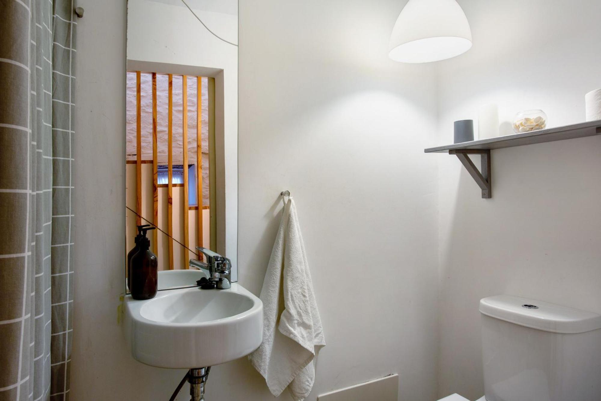 Calheta Beach House T2 Exterior foto
