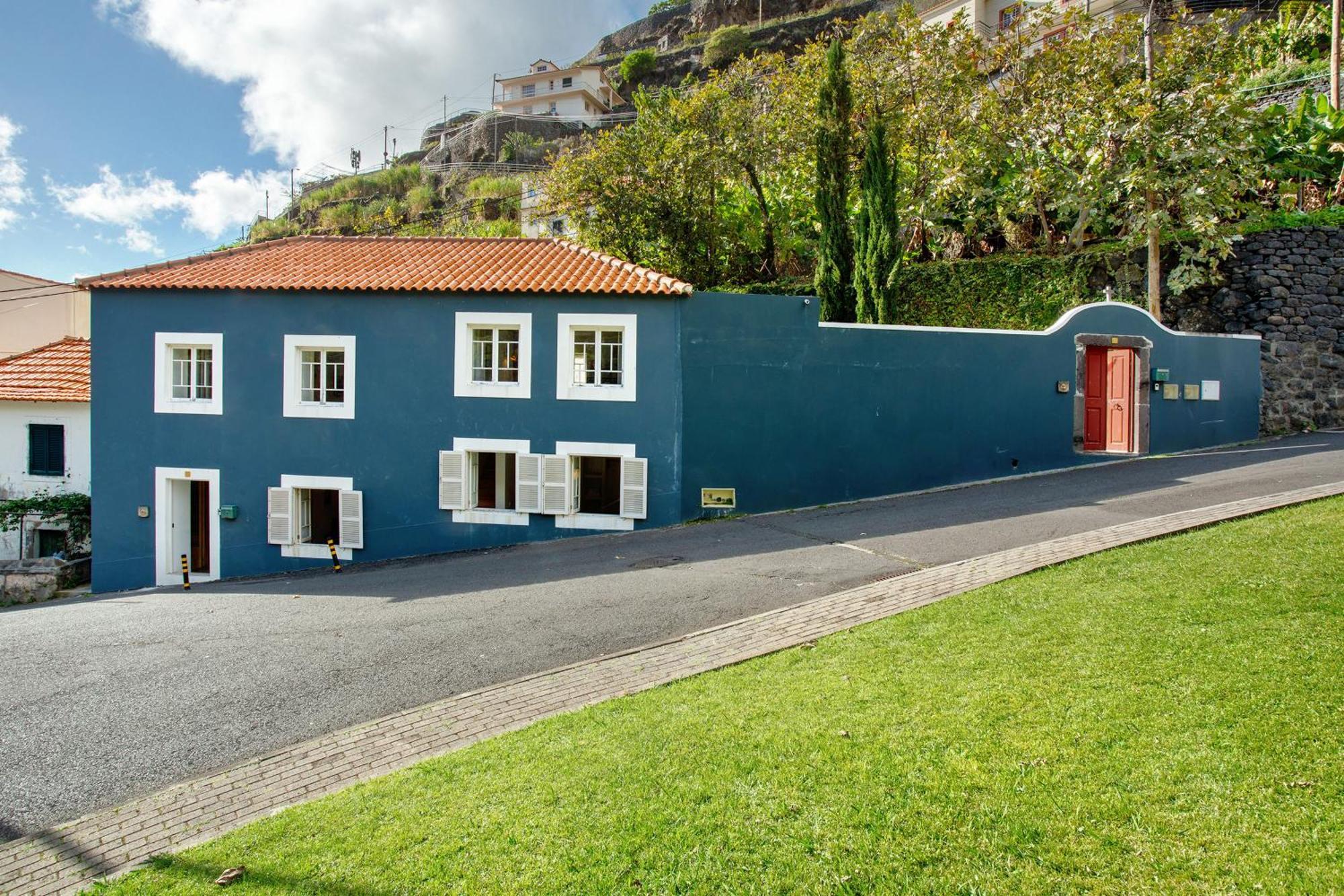 Calheta Beach House T2 Exterior foto