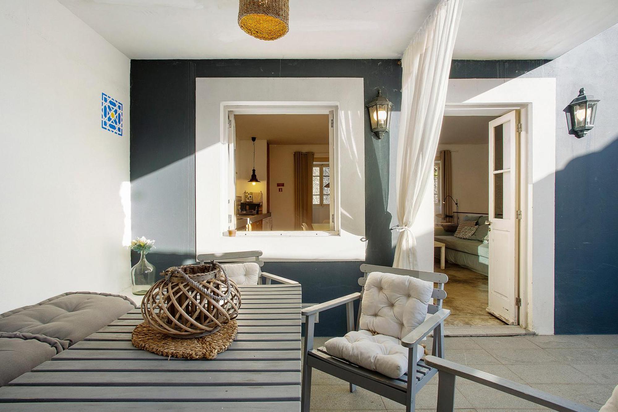 Calheta Beach House T2 Exterior foto